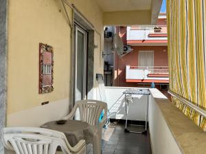 Annas Stones House - VISTA MARE