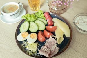 Tuyo Apartments Lake park