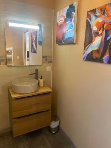 Studio neuf La Felicità