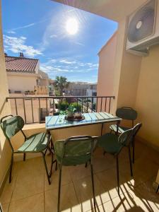 Appartements Coeursanary d'Audrey : photos des chambres