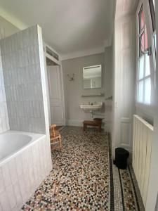 B&B / Chambres d'hotes Erlande Baita : photos des chambres