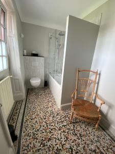B&B / Chambres d'hotes Erlande Baita : photos des chambres