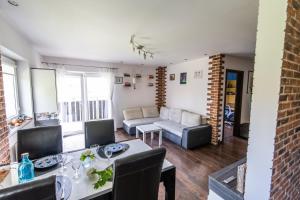 LARGE LUXURY APARTMENT WIELICZKA