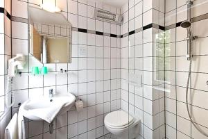 Villa Edda - Ferienzimmer 16
