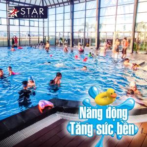 Happiest Homestay 1 - Manor Crown Hue