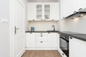 Kazimierz District - Starowislna 43