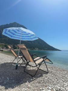 Lux la playa Gradac