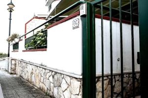 Apartamento de 2 dormitorios