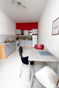 City Life Zentrum Zwickau