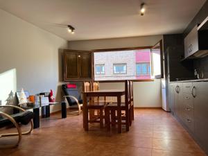 La Vall Apartaments Loft
