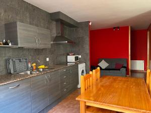 La Vall Apartaments Loft