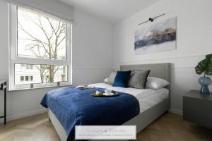 4 stars, Luxury Butterfly & Bike Apartments, Gdynia Orłowo, 15 mieszkań, z oddzielną sypialnią, windą i płatnym parkingiem, blisko drog rowerowych, niedaleko molo, golf, stadnina, adventure park, SUMMERWINTER Brand