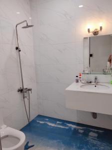 Happiest Homestay 1 - Manor Crown Hue