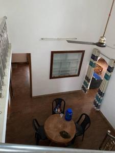 Cozinn B205 4bhk Riverfront Villa with beach view