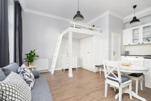 Kazimierz District - Starowislna 43