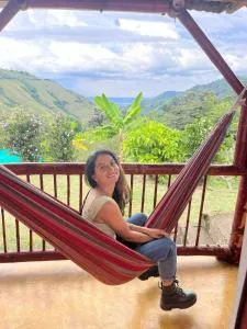 Finca La Macarena by Welttisch - Pijao