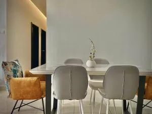 AZ Seraya Homestay @ Putrajaya - Kampong Sungai Merab Hulu