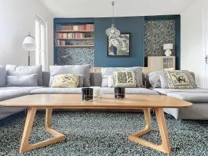 Le Balcon des Vents - 卡德维勒