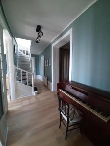 Appartements Le Balcon des Vents : photos des chambres