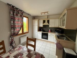 Chalet Au fil de leau