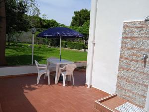 Casa Scottodiuccio
