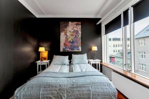 A Few Steps From Rainbow Street