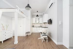 Kazimierz District - Starowislna 43