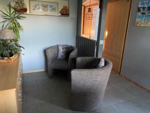 Ferienhaus Rügen Dranske