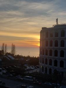 ბინა ულამაზესი ხედებით. - Ubytování bez kategorie ve městě Angisa