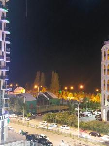 ბინა ულამაზესი ხედებით.