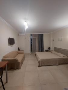 ბინა ულამაზესი ხედებით.