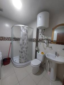 ბინა ულამაზესი ხედებით.