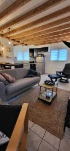 Le Boisclary - Boissy-Saint-Léger