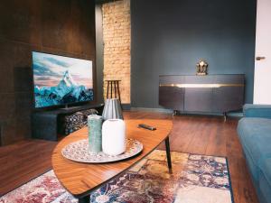 Silti, atjaunoti dzīvokļi tuvu centram - 1st floor