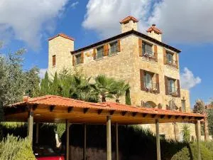 Horizon1 - Shūnat Nimrīn