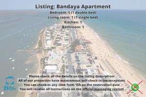 Blife Bandaya private apartment