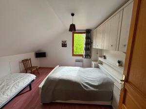 Chalet Au fil de leau
