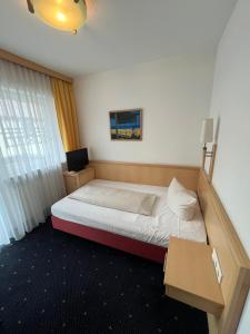 Single Room room in Hotel-Landpension Postwirt
