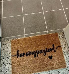 Moderne ruhige Wohnung Bochum angebunden