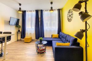 Appartement - parking privé gratuit, proche centre-ville et gare de Saint-Omer