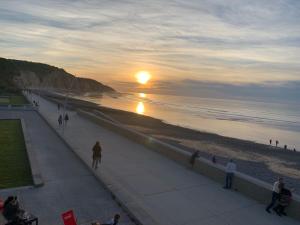 Oasis Entre Terre et Mer