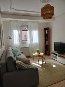 Apartamento en Gijón - Pumarín