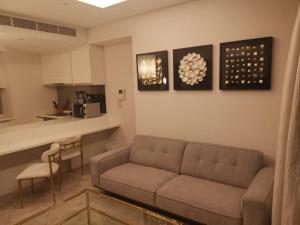 Suitestay-Formerly Address Dubai Mall Residence-Downtown