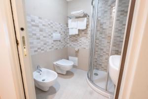 Double or Twin Room room in Hotel Punta Negra