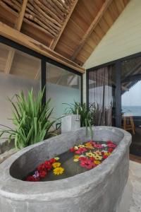 Bara Beach Home