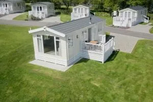 Holiday Home - St Austell - Grampound