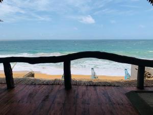 Bara Beach Home