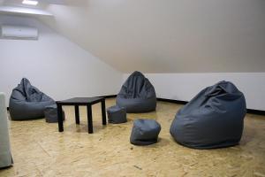 Dom wypoczynkowy Remedy