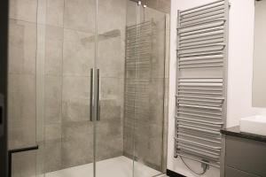 Dom wypoczynkowy Remedy