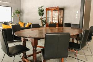 Dom wypoczynkowy Remedy